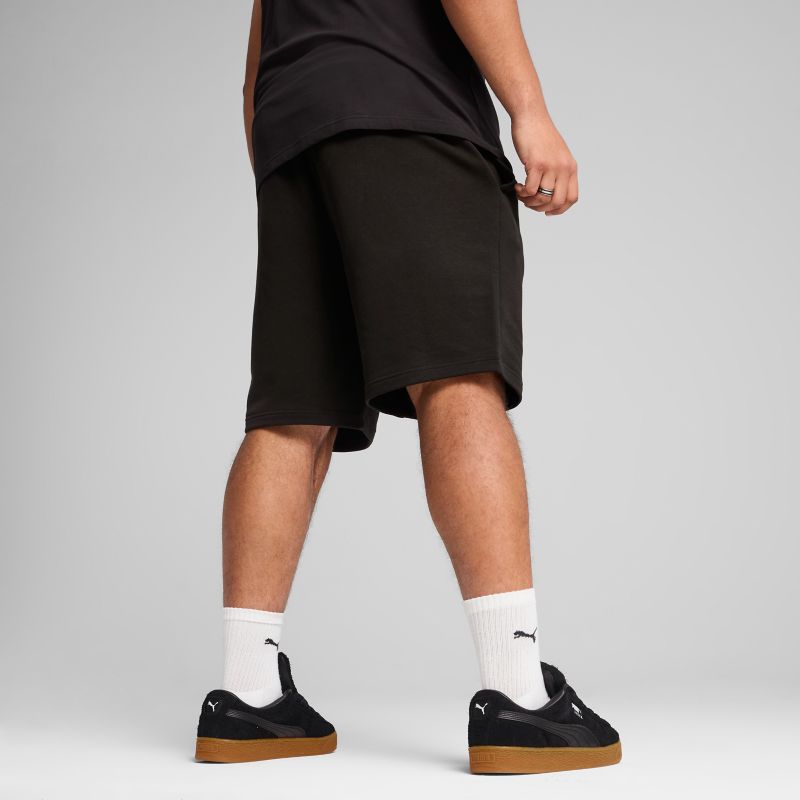 Puma ESS No. 1 Logo Shorts 10" Short