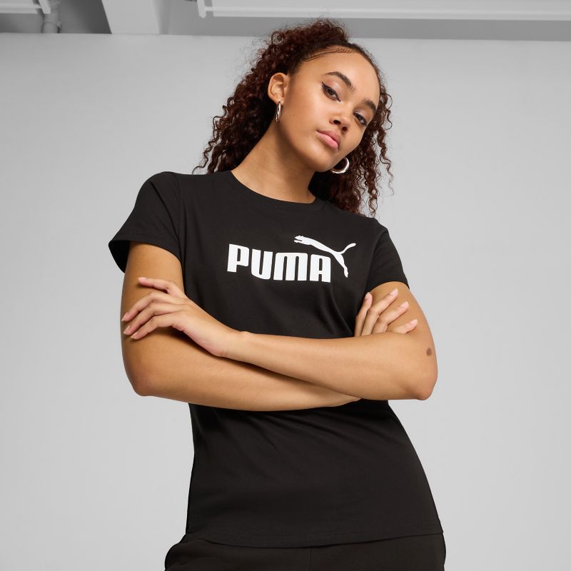 Puma ESS No. 1 Logo Tee T-Shirt