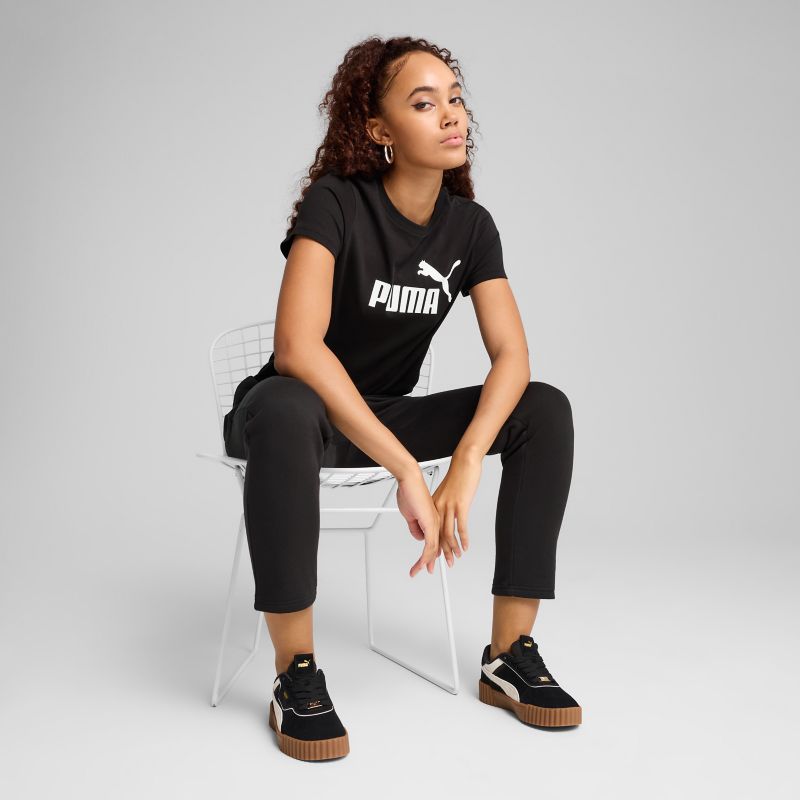 Puma ESS No. 1 Logo Tee T-Shirt