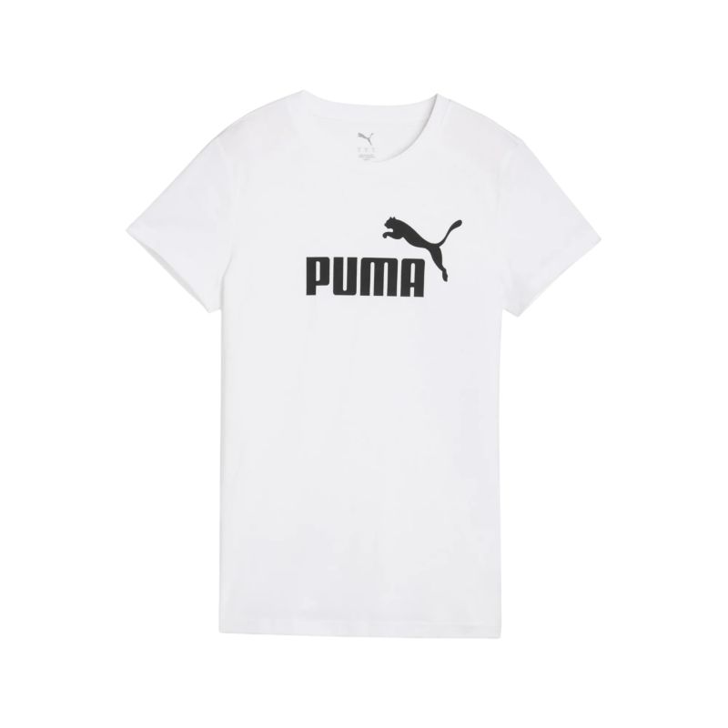 Puma ESS No. 1 logós póló