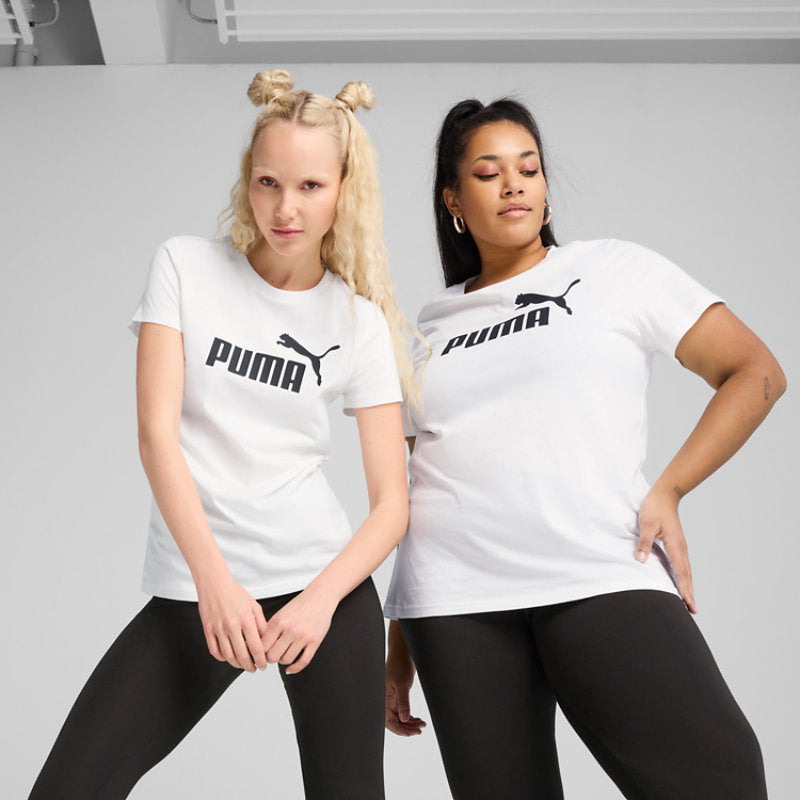 Puma ESS No. 1 logós póló