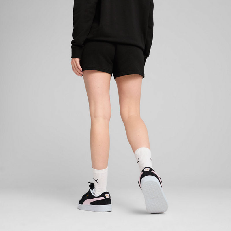 Puma ESS Small No. 1 Logo 4'' rövidnadrág TR rövidnadrág