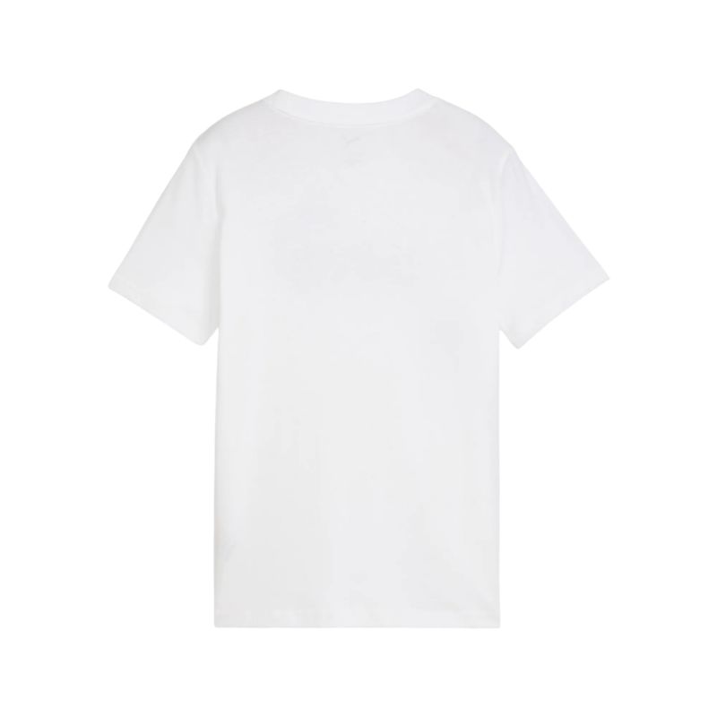 Puma ESS No. 1 Logo Tee jouth T-Shirt