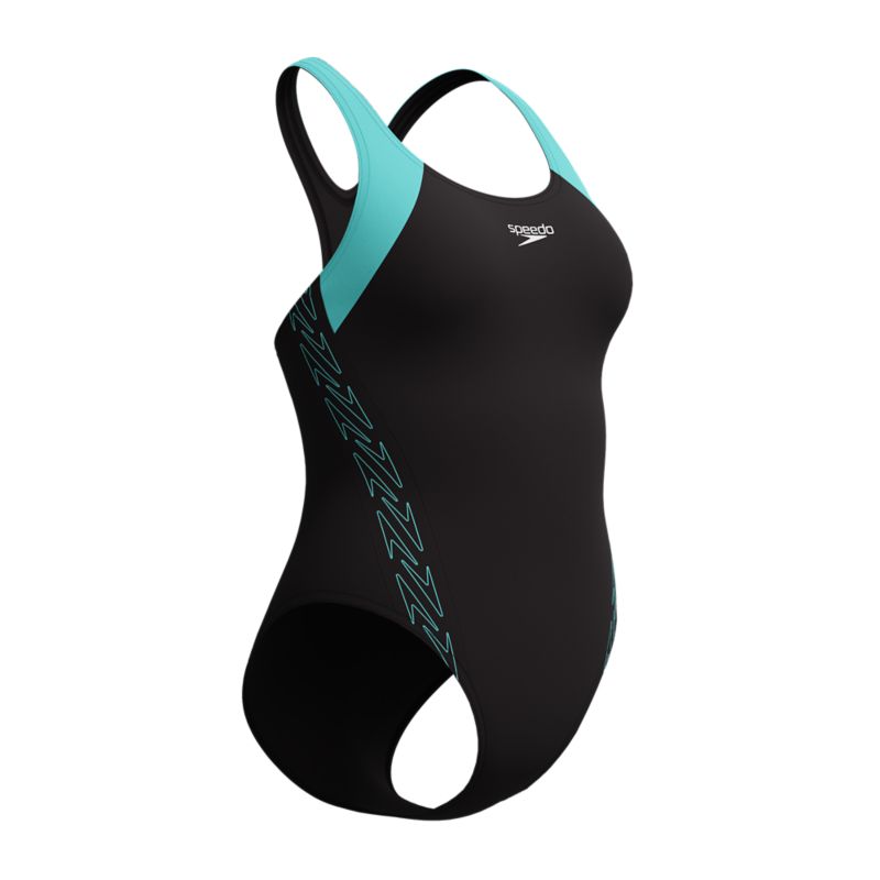 Speedo Hyperboom Splice Racerback fürdőruha