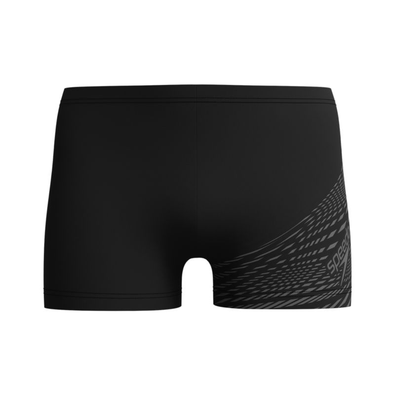 Speedo Medley Logo Aquashort Badehose