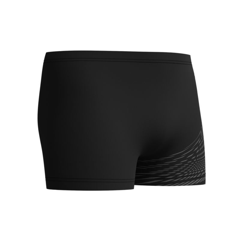 Speedo Medley Logo Aquashort Badehose