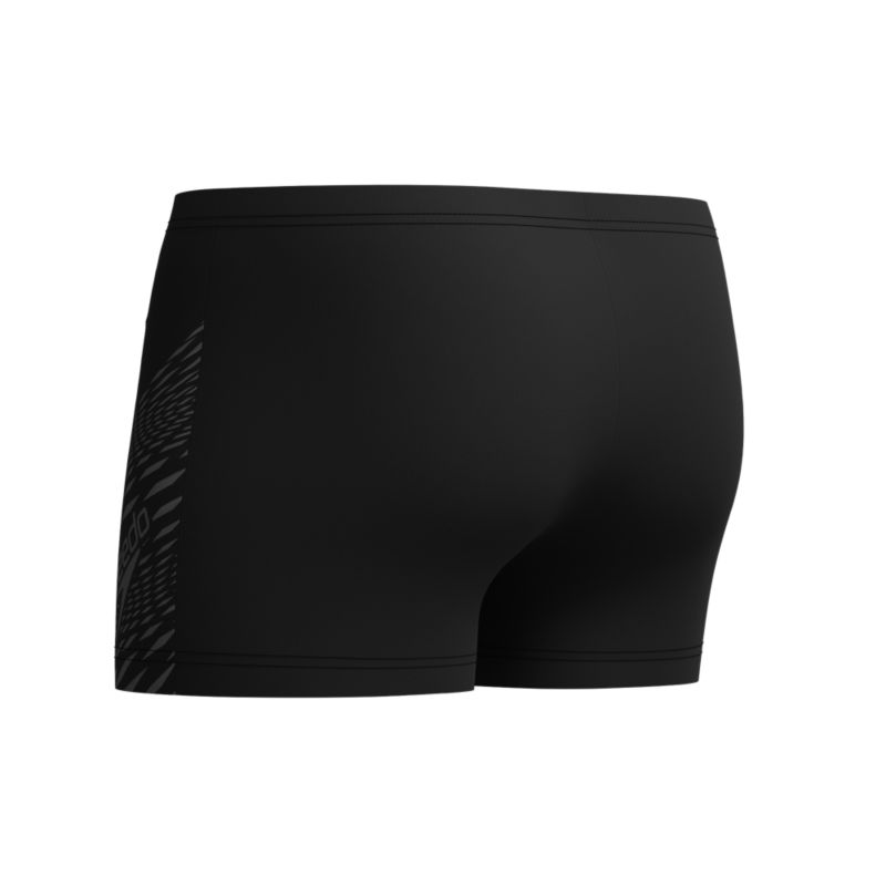 Speedo Medley Logo Aquashort Badehose