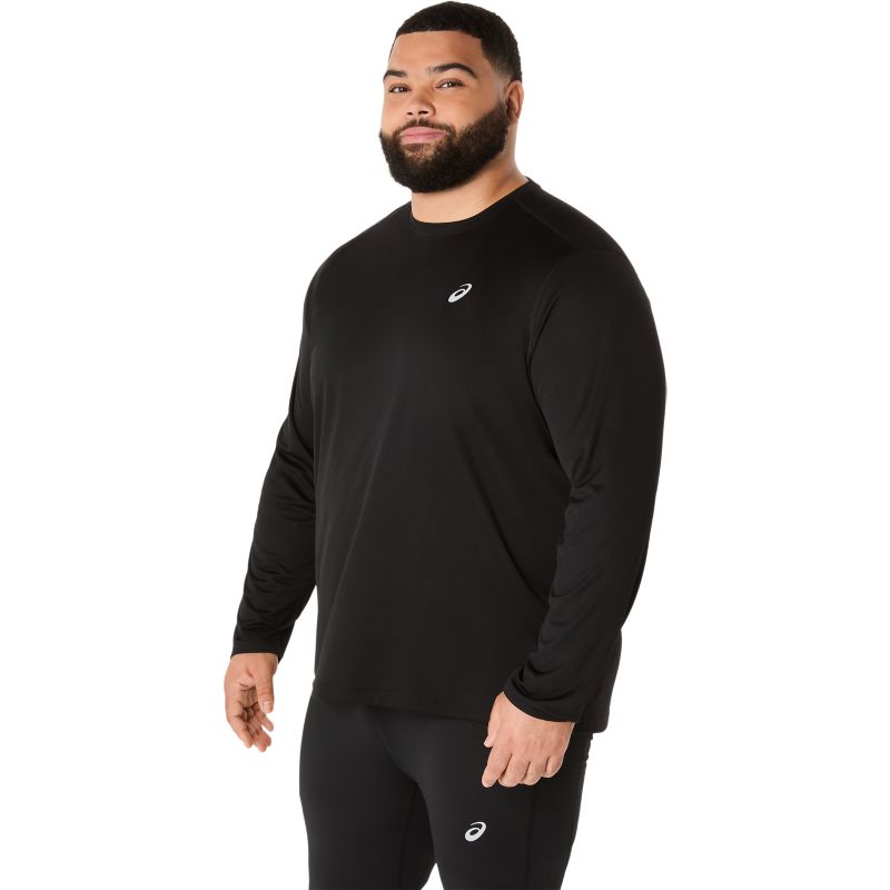 ASICS Core Longsleeve Top Laufshirt