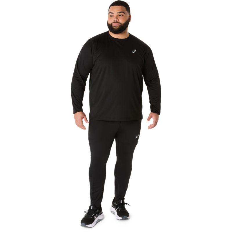ASICS Core Longsleeve Top Laufshirt