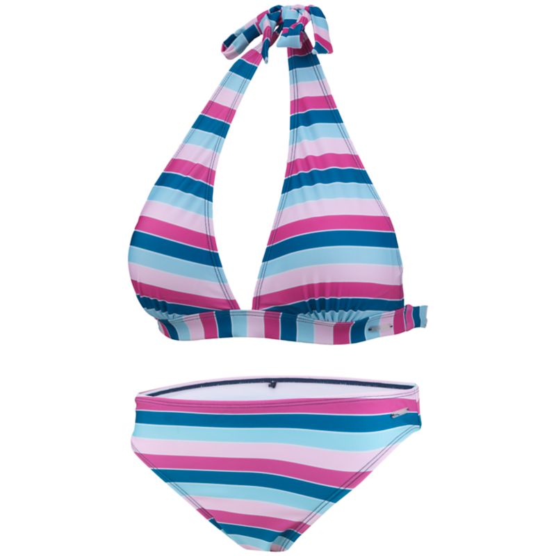 Cygnus nyakba akasztós bikini felső Bikini