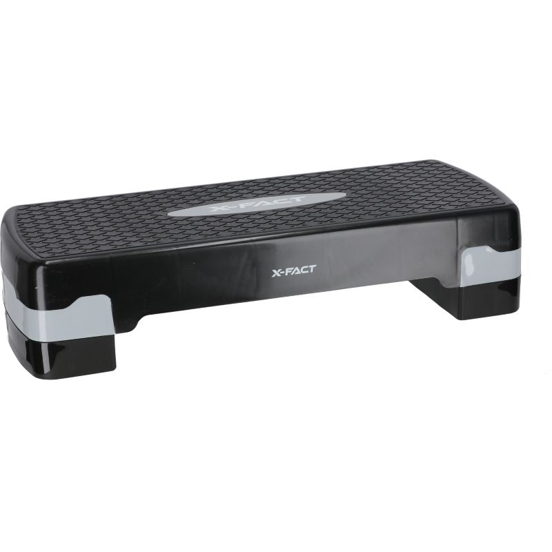 X Fact AEROBIC STEP Stepper