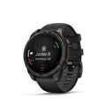 Garmin fēnix 8 47 mm AMOLED Sportuhr