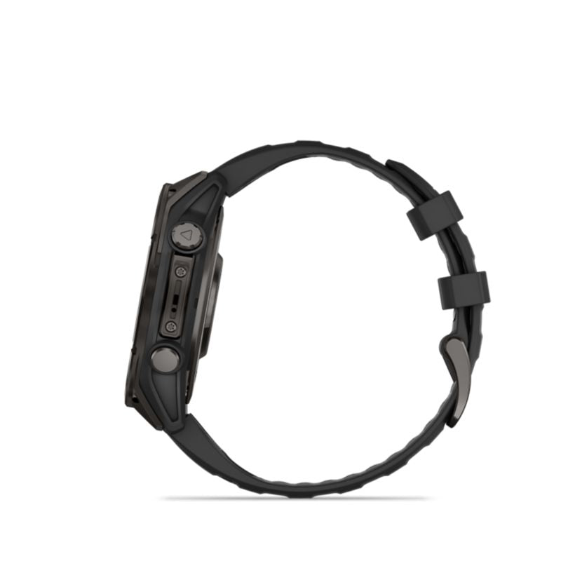 Garmin fēnix 8 47 mm AMOLED Sportuhr