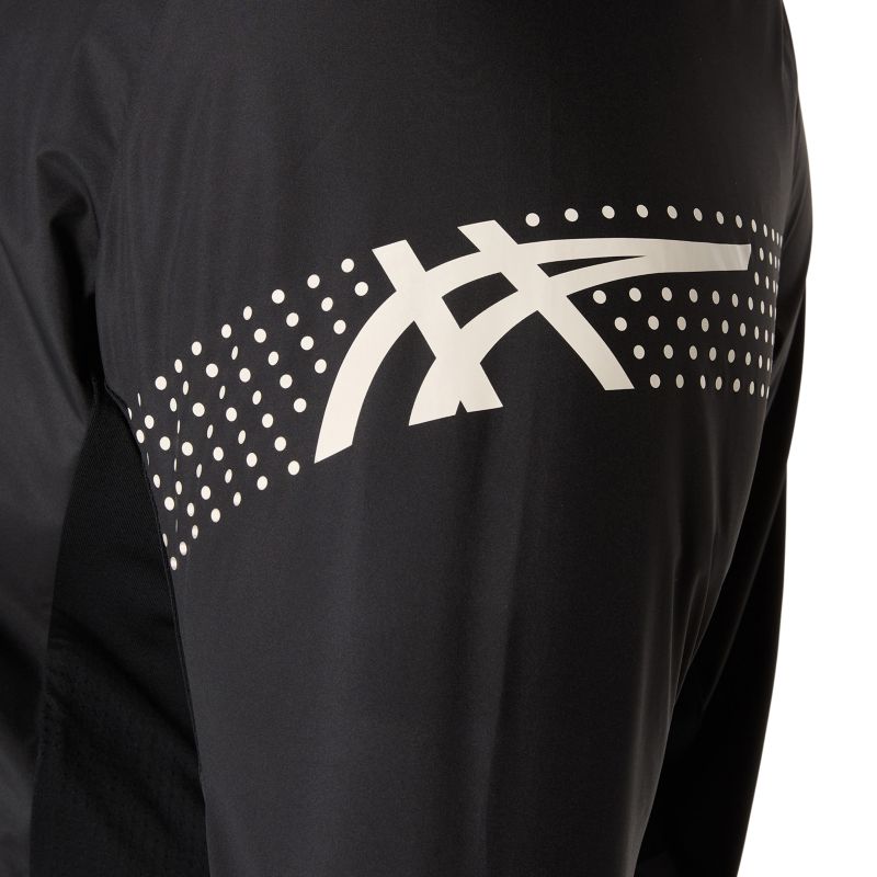 ASICS ICON JACKET futódzseki