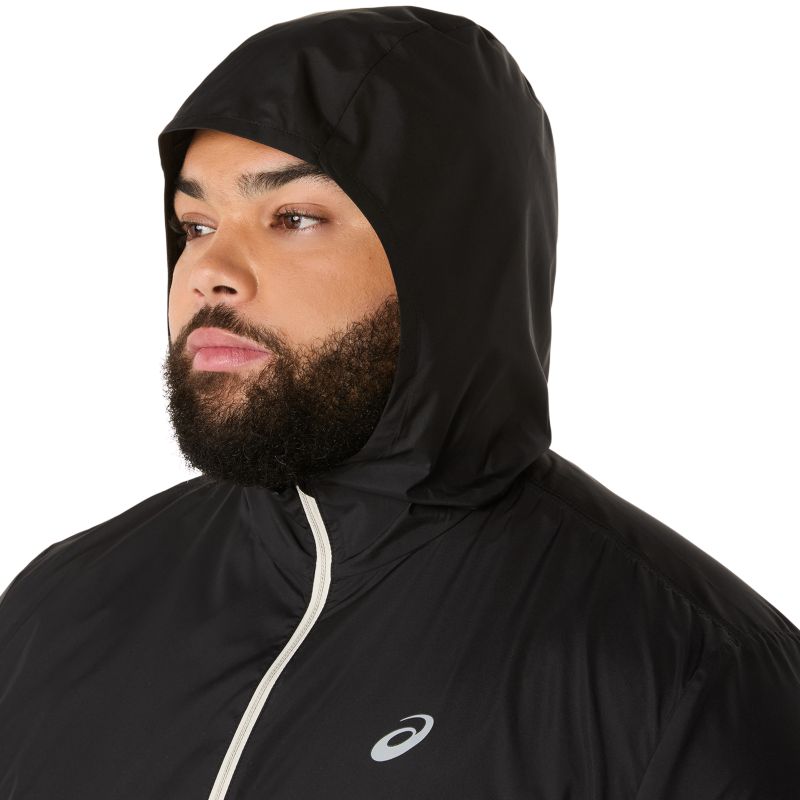 ASICS ICON JACKET futódzseki