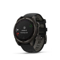 Garmin fēnix 8 47 mm Solar Sapphire okosóra