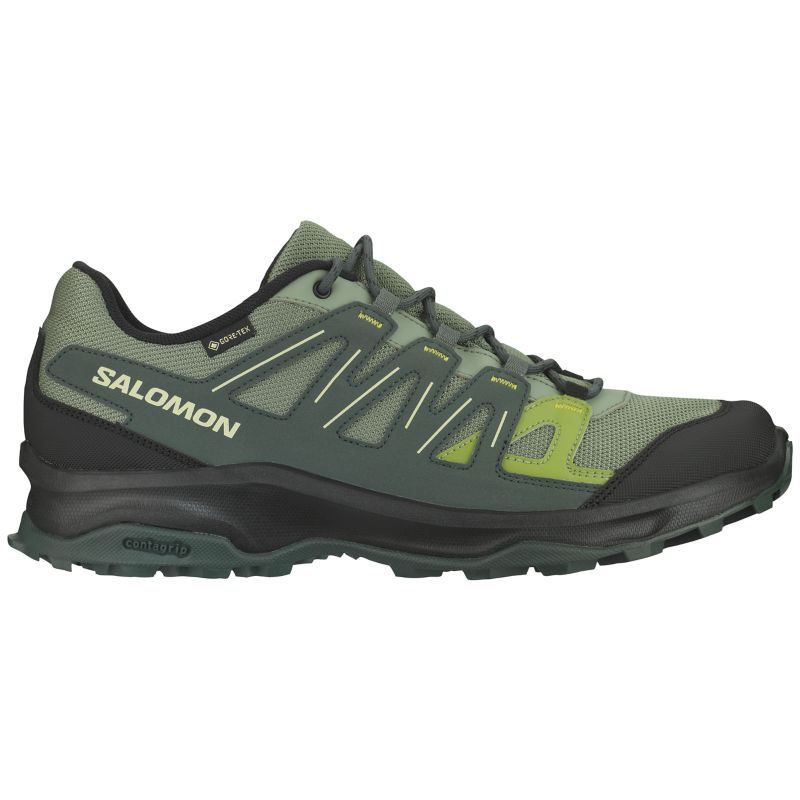 Salomon Storen GTX Wanderschuh
