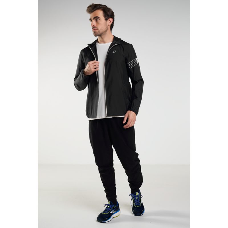 ASICS Core Woven Pant futónadrág