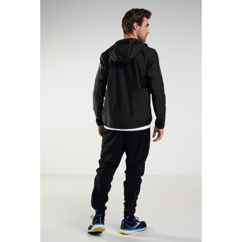ASICS Core Woven Pant futónadrág