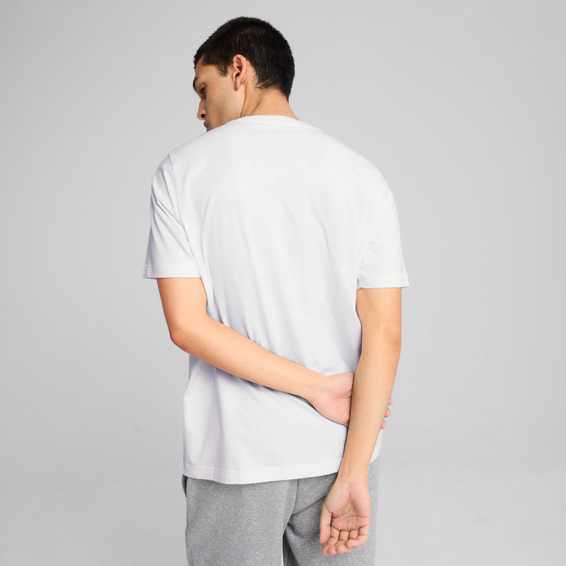 Puma ESS Small No. 1 Logo Tee T-Shirt