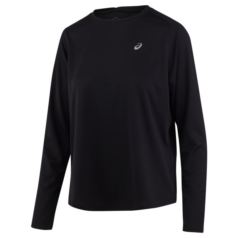 ASICS Core Longsleeve Top Laufshirt