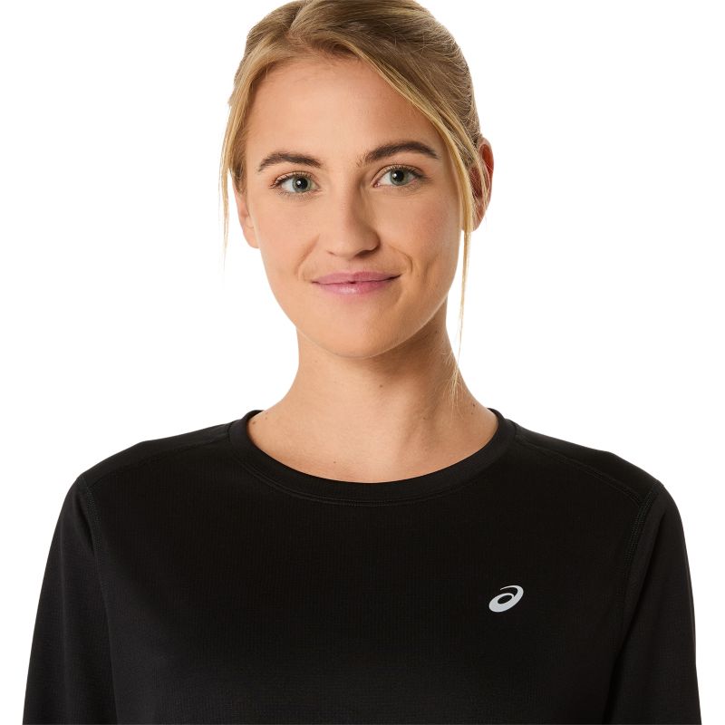 ASICS Core Longsleeve Top Laufshirt