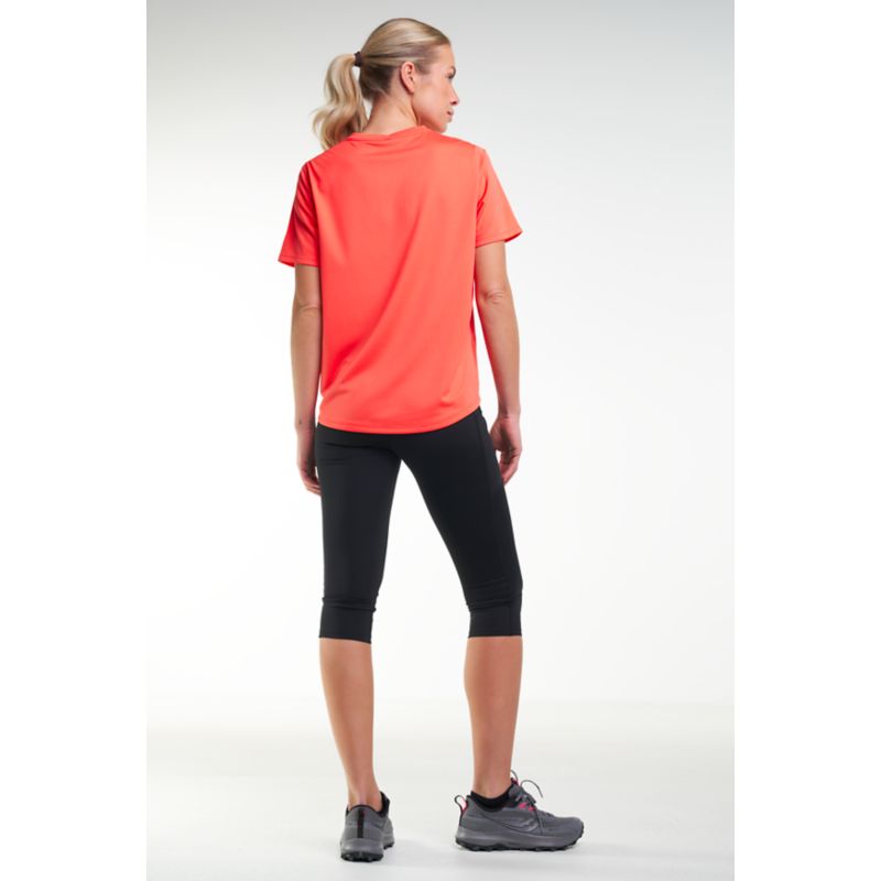 ASICS Core rövid ujjú futópóló
