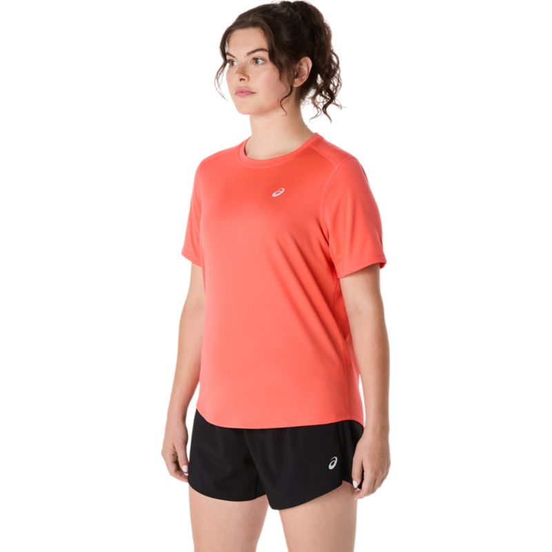 ASICS Core rövid ujjú futópóló