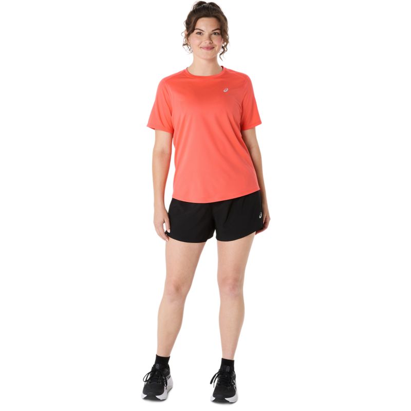 ASICS Core rövid ujjú futópóló