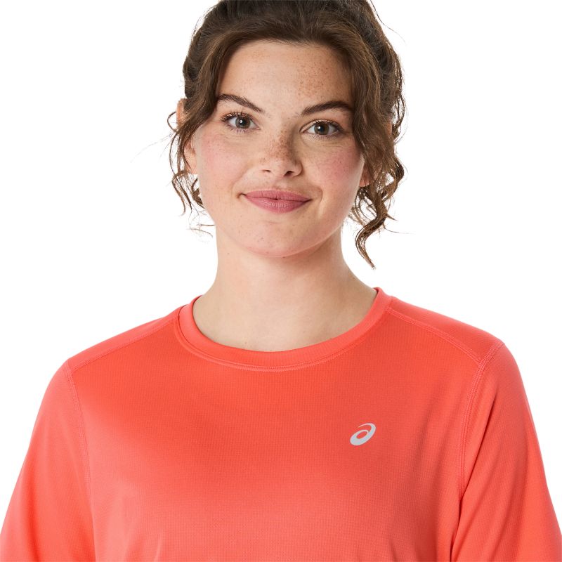 ASICS Core rövid ujjú futópóló