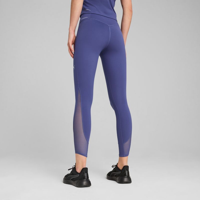 Puma CLOUDSPUN Soft Mesh HW 7/8 Tight Fitnesshose