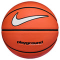 Nike Everyday Playground 8P Deflated Amber Basketball