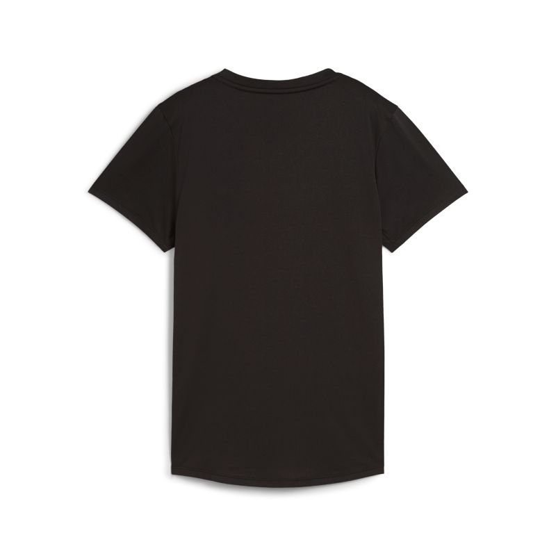 Puma TAD Essential V-Neck Tee Fitnessshirt