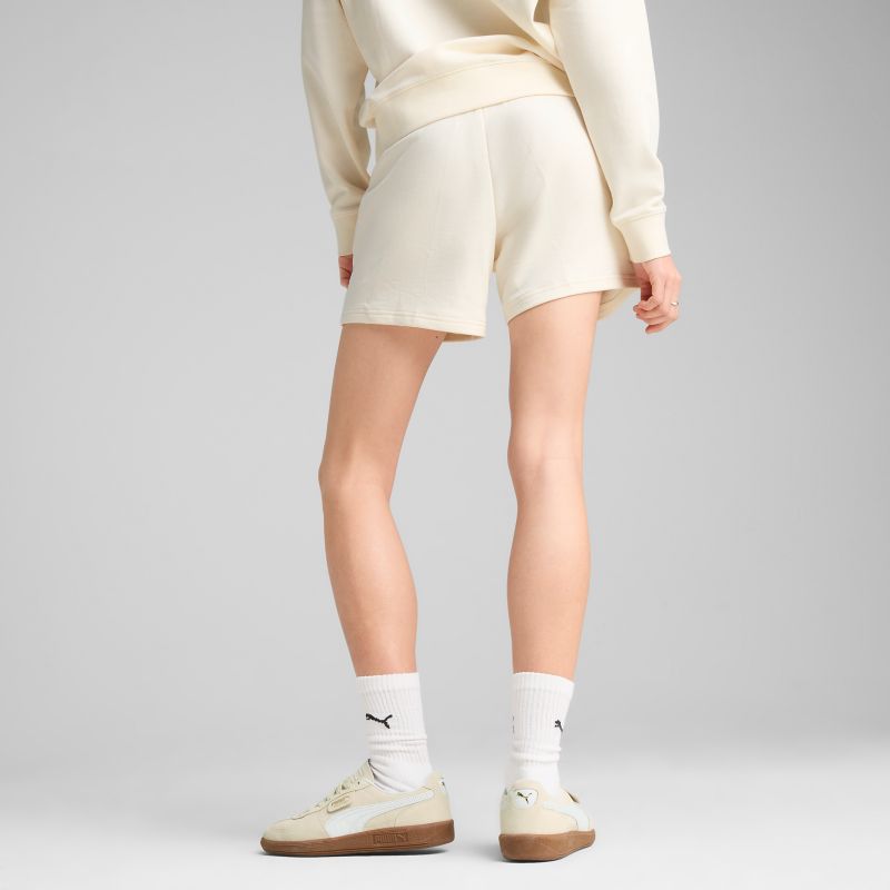 Puma ESS ELEVATED Mid-Rise Shorts 5" Short