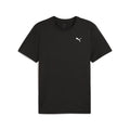 Puma TAD ESSENTIALS Solid Cat Tee funkcionális póló