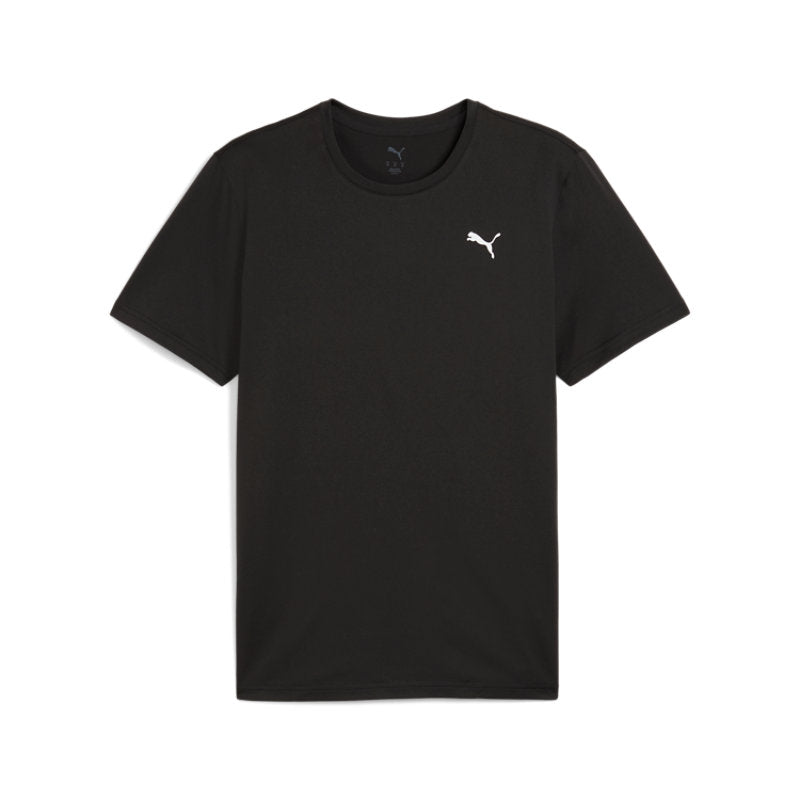 Puma TAD ESSENTIALS Solid Cat Tee funkcionális póló