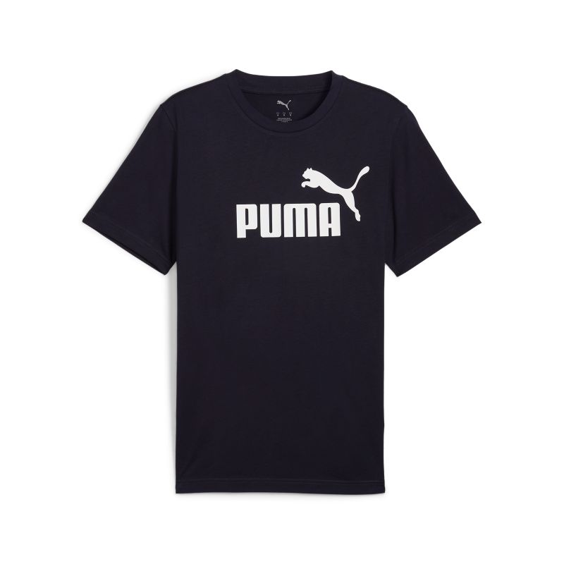 Puma ESS No. 1 logós póló
