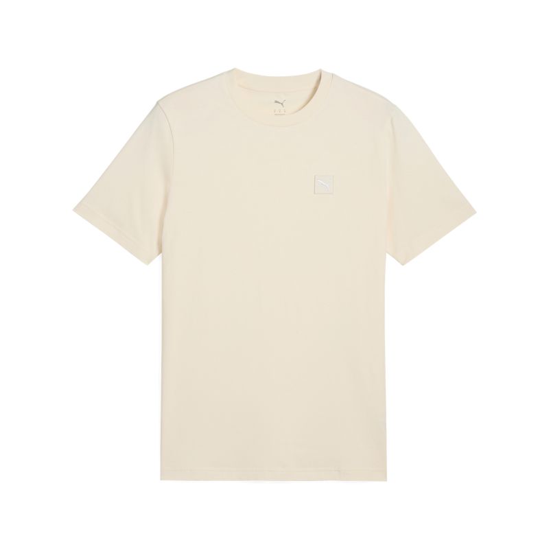 Puma ESS ELEVATED Tee T-Shirt