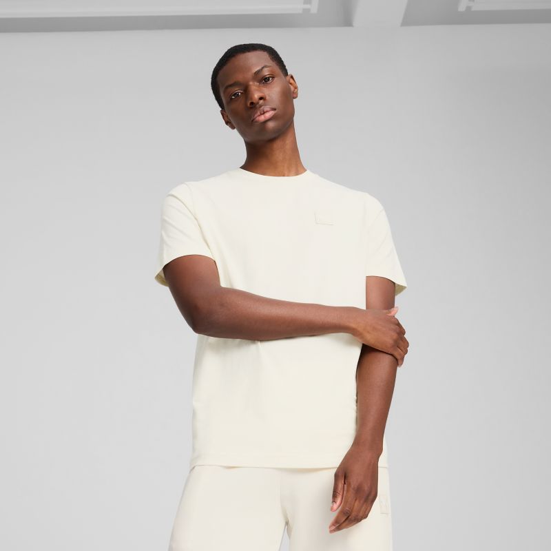 Puma ESS ELEVATED Tee T-Shirt