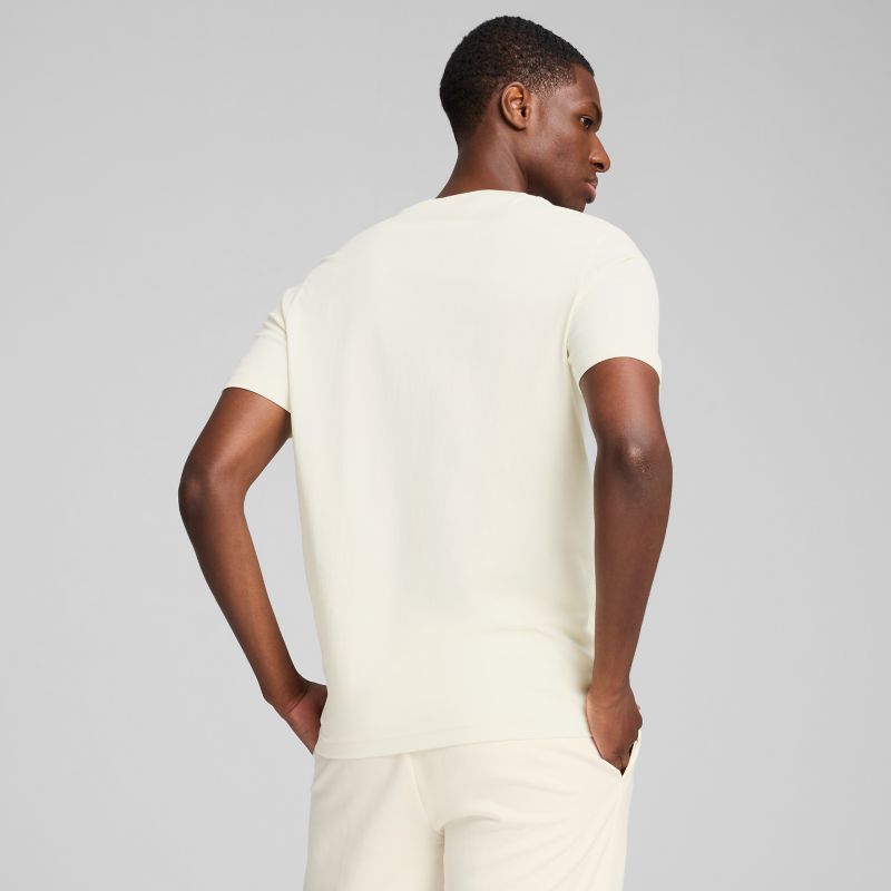 Puma ESS ELEVATED Tee T-Shirt