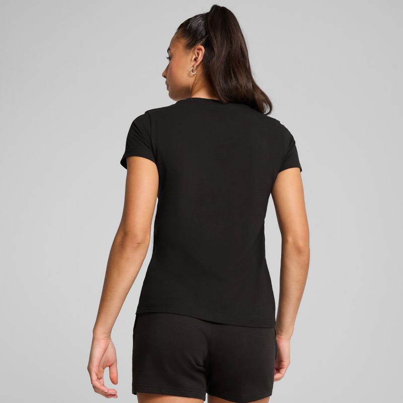 Puma ESS ELEVATED Tee póló
