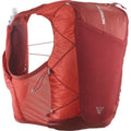 Salomon Active Skin 12 terepfutó hátizsák