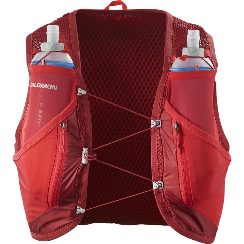 Salomon Active Skin 12 terepfutó hátizsák