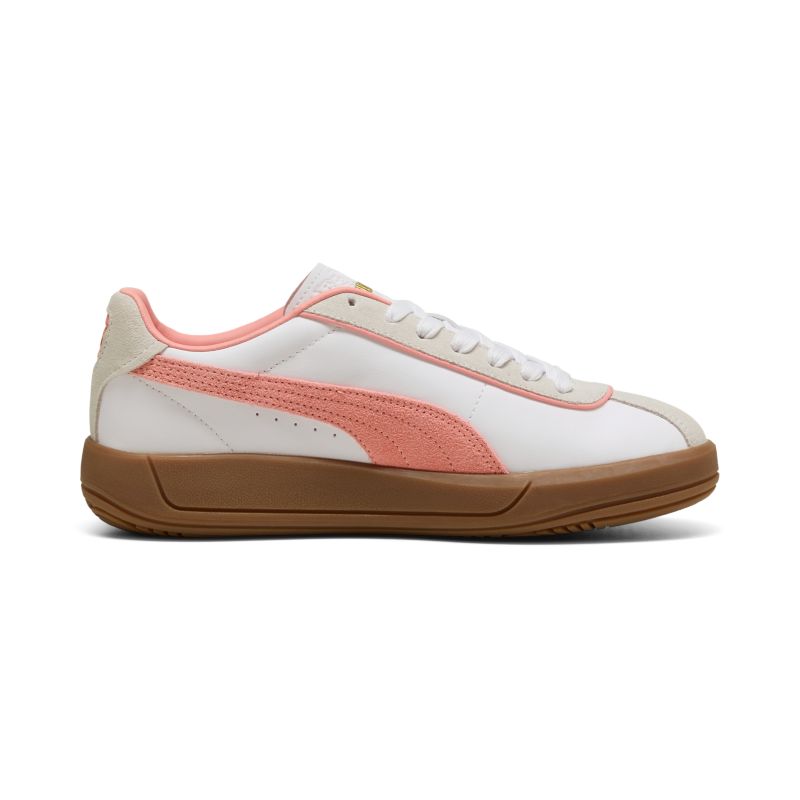Puma Club Klassika szabadidőcipő