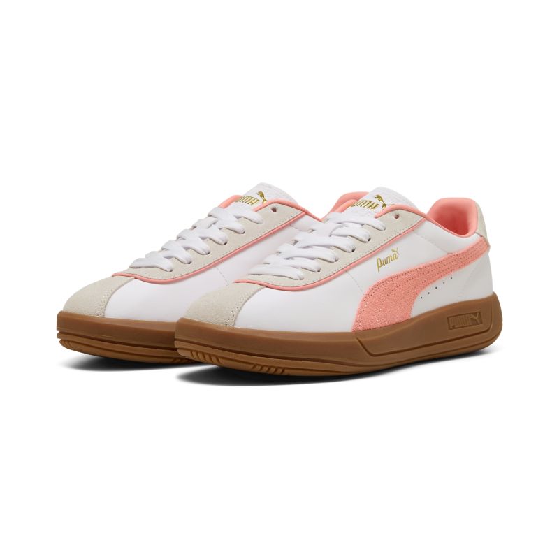 Puma Club Klassika szabadidőcipő