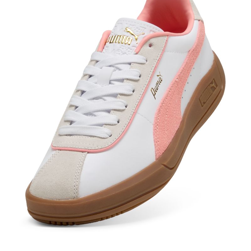 Puma Club Klassika szabadidőcipő