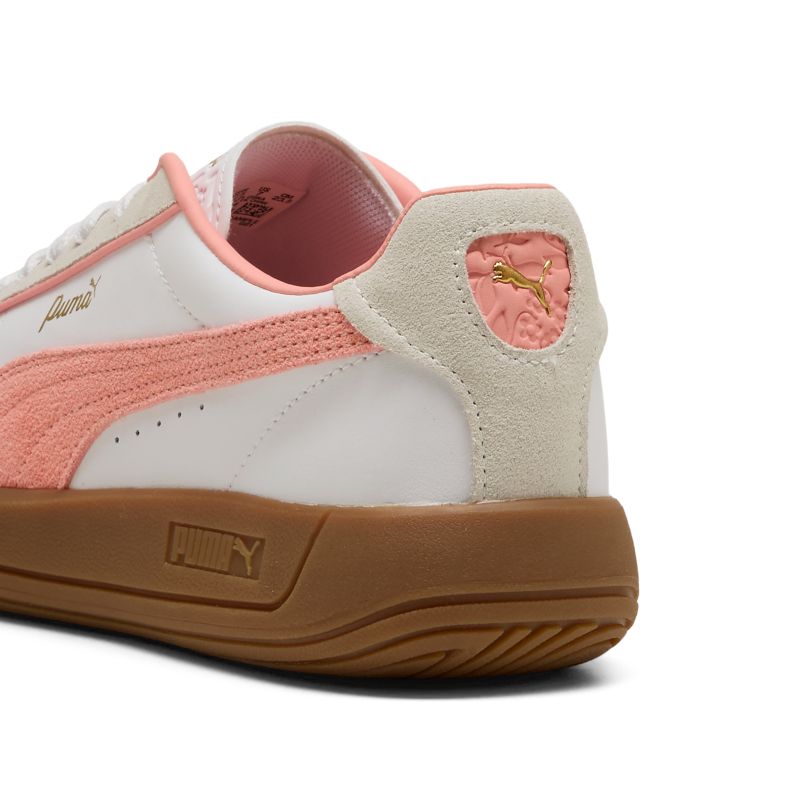Puma Club Klassika szabadidőcipő