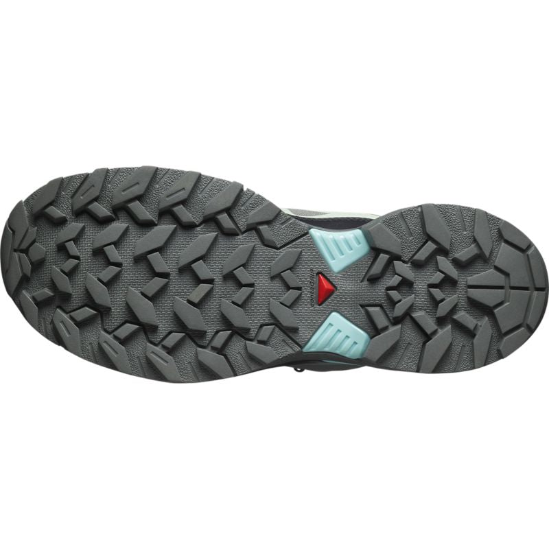 Salomon X Ultra 360 GTX Wanderschuh