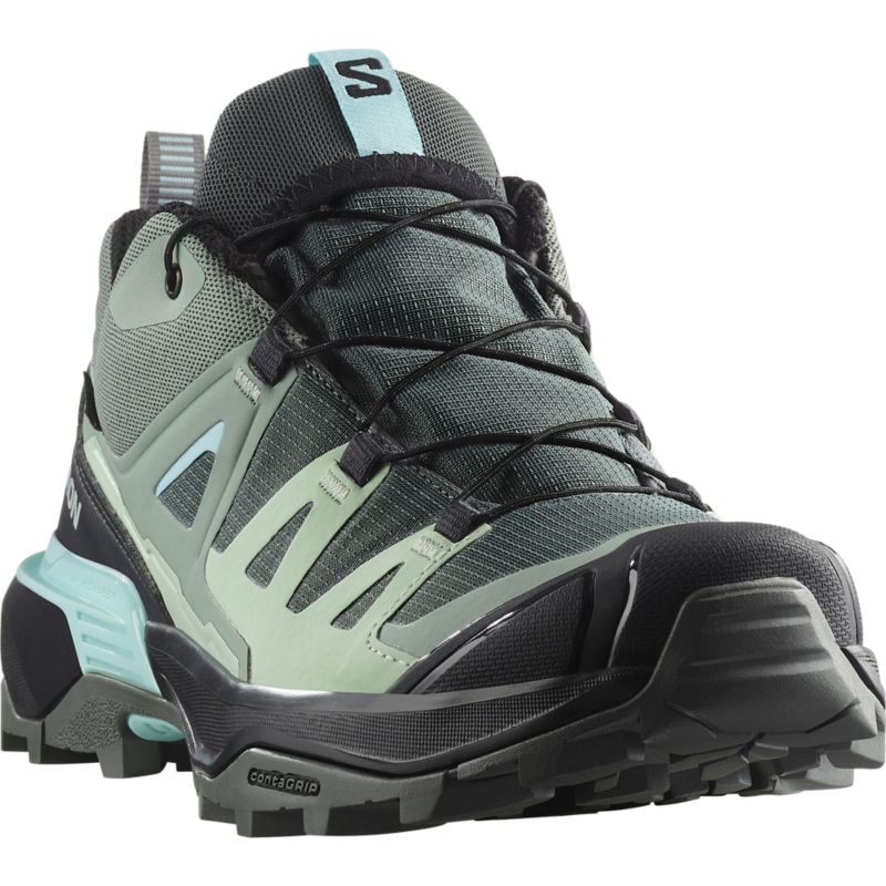 Salomon X Ultra 360 GTX túrabakancs