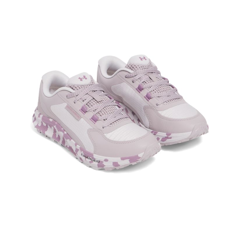Under Armour UA Charged Bandit TR 3 Fitnessschuh